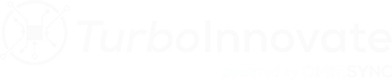 TurboInnovate logo