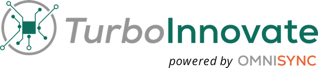 TurboInnovate logo